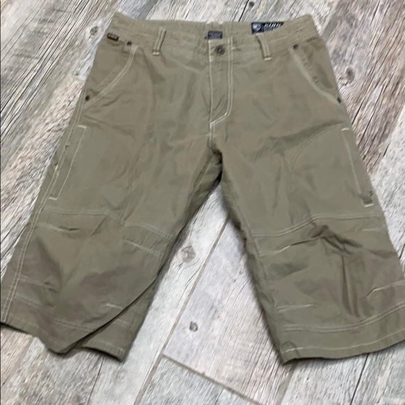 Kuhl Shorts Khl Mens Krux 32 Poshmark
